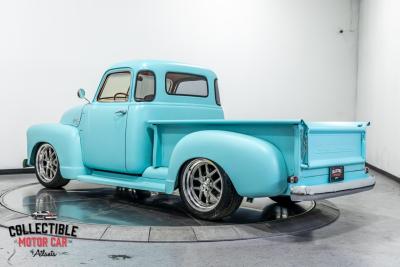 1950 Chevrolet 3100