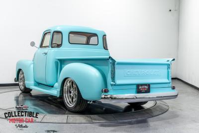 1950 Chevrolet 3100