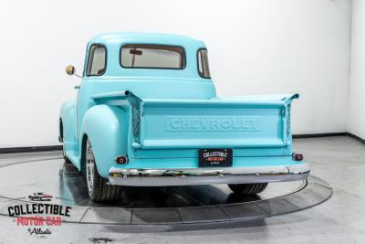 1950 Chevrolet 3100