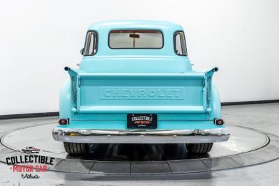 1950 Chevrolet 3100