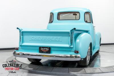 1950 Chevrolet 3100