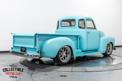 1950 Chevrolet 3100