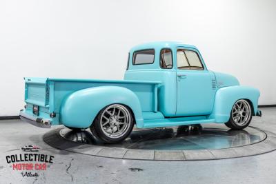 1950 Chevrolet 3100