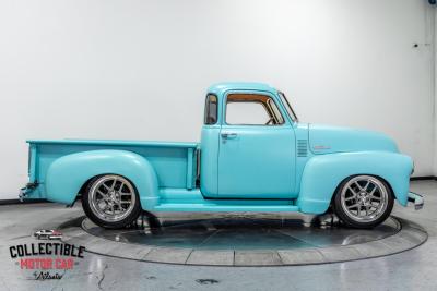 1950 Chevrolet 3100