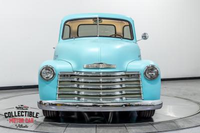 1950 Chevrolet 3100