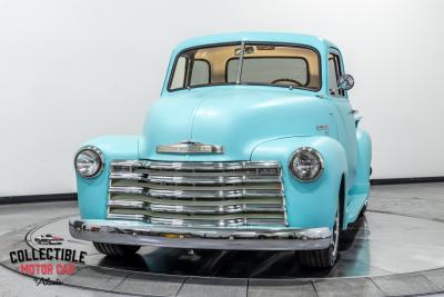 1950 Chevrolet 3100