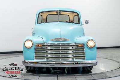 1950 Chevrolet 3100