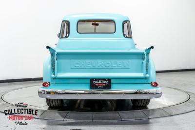 1950 Chevrolet 3100