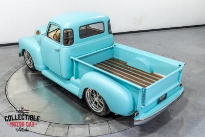 1950 Chevrolet 3100