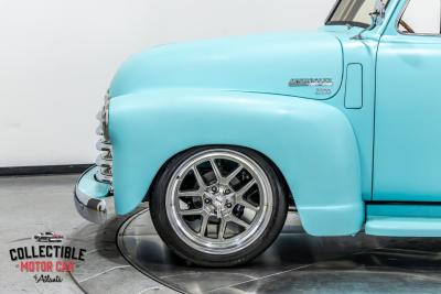 1950 Chevrolet 3100
