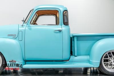 1950 Chevrolet 3100