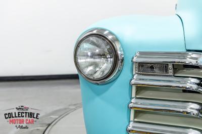 1950 Chevrolet 3100