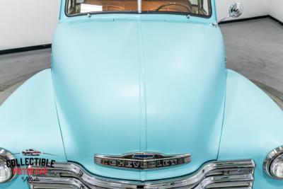 1950 Chevrolet 3100