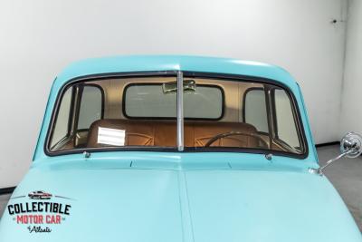 1950 Chevrolet 3100