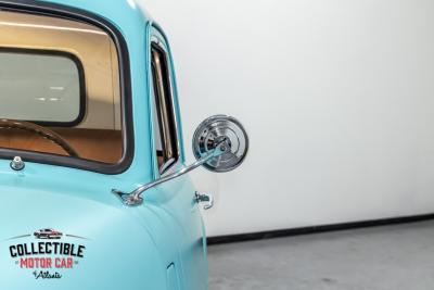 1950 Chevrolet 3100