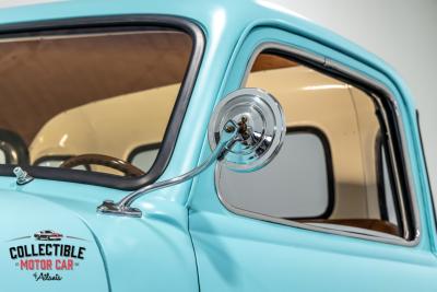 1950 Chevrolet 3100
