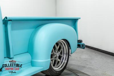 1950 Chevrolet 3100