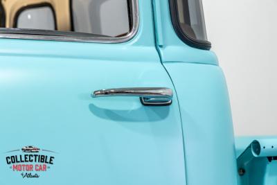 1950 Chevrolet 3100