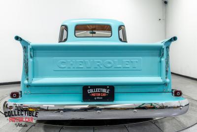 1950 Chevrolet 3100