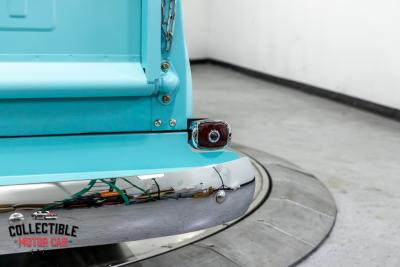 1950 Chevrolet 3100