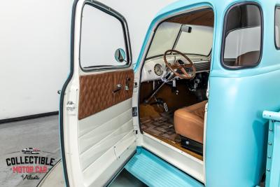1950 Chevrolet 3100