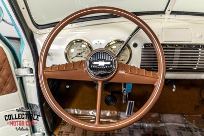 1950 Chevrolet 3100