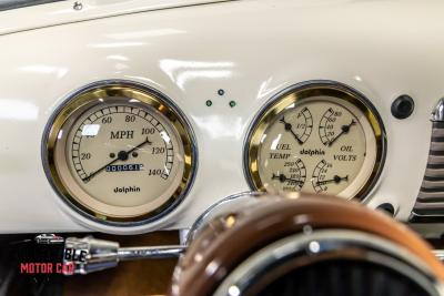 1950 Chevrolet 3100