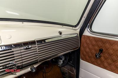 1950 Chevrolet 3100