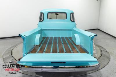1950 Chevrolet 3100