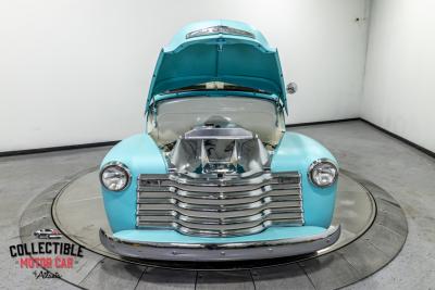1950 Chevrolet 3100