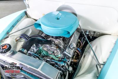 1950 Chevrolet 3100