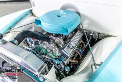 1950 Chevrolet 3100