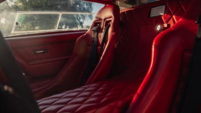 1990 Monte Carlo Automotive Centenaire