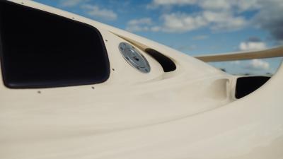 1990 Monte Carlo Automotive Centenaire