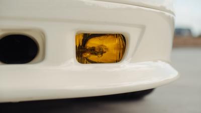 1990 Monte Carlo Automotive Centenaire