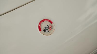 1990 Monte Carlo Automotive Centenaire