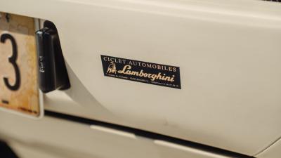 1990 Monte Carlo Automotive Centenaire