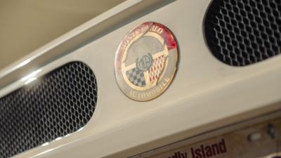 1990 Monte Carlo Automotive Centenaire