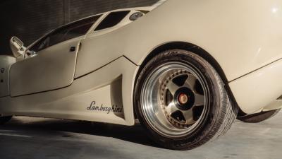 1990 Monte Carlo Automotive Centenaire