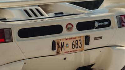 1990 Monte Carlo Automotive Centenaire