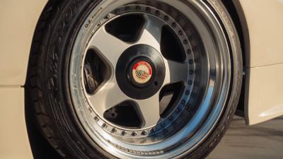 1990 Monte Carlo Automotive Centenaire