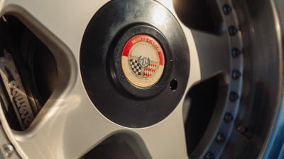 1990 Monte Carlo Automotive Centenaire