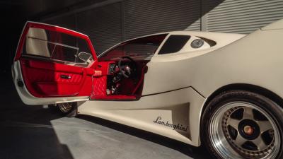 1990 Monte Carlo Automotive Centenaire