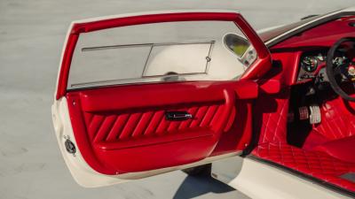 1990 Monte Carlo Automotive Centenaire
