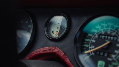 1990 Monte Carlo Automotive Centenaire