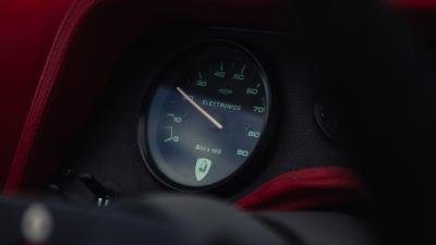 1990 Monte Carlo Automotive Centenaire