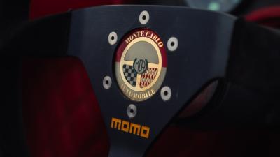 1990 Monte Carlo Automotive Centenaire
