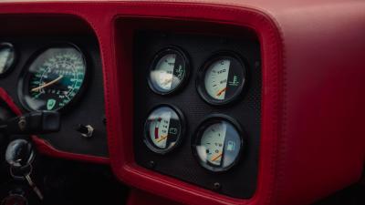 1990 Monte Carlo Automotive Centenaire
