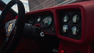 1990 Monte Carlo Automotive Centenaire