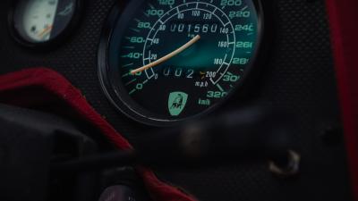 1990 Monte Carlo Automotive Centenaire